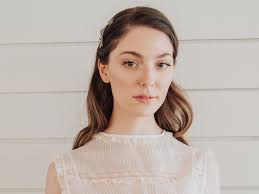 El make up que confirma que "menos es más". » OUI Novias