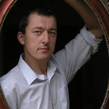 Tomáš Hanzlík: Když naleznete poklad, jste teprve na začátku nejisté cesty 