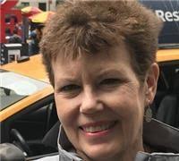 Karen Zawasky Obituary (1960