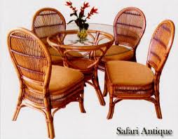 Bring home luxurious hand crafted indoor wicker and rattan living room furniture including seating sets, chairs, loveseats, sofas, and accessories. Rattan And Wicker Dining Room Furniture Sets Dining Tables And Chairs Wicker Furniture Furniture Round Wicker Chair