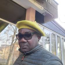 Seth Ampoma Brako updated his cover photo.