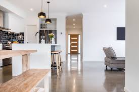 Guide first published 1998 second edition april 2003 ccaa t49. Polished Concrete Floor Residential Ozgrind Brisbane And Gold Coast