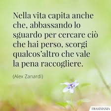 Perché la vita è unica e va vissuta con gioia. Frasi Sulla Vita Brevi Le 150 Piu Belle E Famose Di Sempre