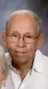 Gerald Frank Layton, retired banker