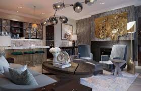 Top 100 Interior Designers To Know In 2020 Luxdeco100 Top Interior Designers Interior Design Studio Modern Interior Design