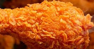 Namun terkadang setelah mencoba banyak resep kamu masih gagal membuat kentang gorengnya. Resepi Ayam Goreng Ala Mcd Manjer S Blog