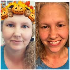 Time to be totally transparent! Time to request accountability partners!  Time to ask for prayer warriors! These pictures are at my heaviest and my  lightest adult weights. They span 126 pounds!! (266