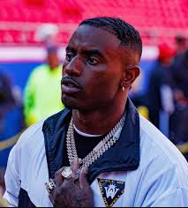 Happy Birthday to my Favorite son @deionsandersjr your presence and  commitment to the family will make certain the we're @welloffforever! Love  you Son and I appreciate u more than u will ever