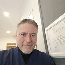 Dr. Marco Botti, podologo