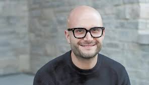 Josh Zadikoff Discusses Vision That Guides Cornerstone Restaurant Group's  Approach to Future of Dining