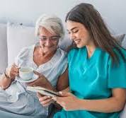 What is In-Home Companion Care? - FCP Live-In