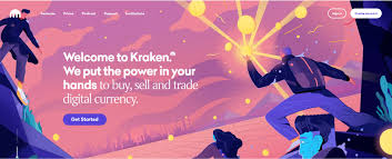 Come see why our cryptocurrency exchange is the best place to buy, sell, trade and learn about crypto. Kraken Review 2021 The Most Secure Cryptocurrency Exchange
