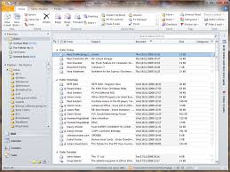 Descargar outlook apk para android simplemente cambiando entre correo electrónico y calendario para la próxima programación de reuniones, Microsoft Outlook 2013 Descargar