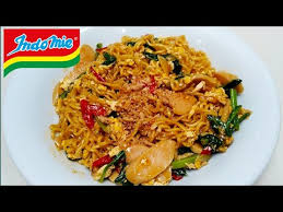 Indomie 2 bawang putih 4 bawang merah 10 cabe rawit 1 tomat cara membuat indomie level pedas | ala mie setan resep sederhana dan cara membuat bisa kalian simak videonya. Video Indomiegoreng