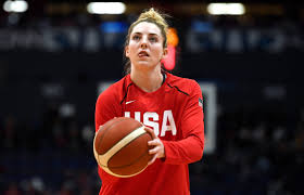 US to use WNBA players including Katie Lou Samuelson, Stefanie Dolson in  3-on-3 Olympic qualifier – Hartford Courant