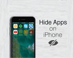 Best Ways To Hide Apps On Iphone Or Ipad Without Third Party Apps Hide Apps Iphone Apps Iphone Life Hacks