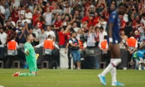 Just click on the country name in the left menu and select your competition (league results, national cup livescore, other competition). Liverpool Beat Chelsea On Penalties To Win The Uefa Super Cup 2019 As It Happened Football The Guardian