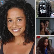 Laura McDiarmid here is the picture my father took of Gail Lewis, his  girlfriend at the time. Mother of Rae Dawn Chong