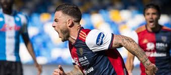 Non è ancora chiusa la trattativa che vedrebbe nahitan nandez arrivare a cagliari dal boca juniors: Asi Fue El Gol Decisivo De Nahitan Nandez En La Hora Para Cagliari Que Respira En El Descenso Entornointeligente