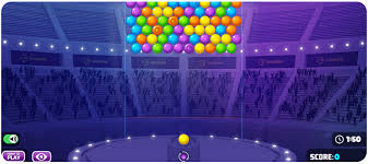 Ready to start the action? Bubble Shooter Top 6 Best Free Online Bubble Shooting Games