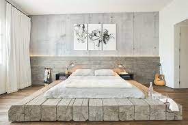 An original frame that possesses cunning architecture can do wonders for your atmospheric mastery. 20 Manly Ways To Decorate The Headboard Home Design Lover