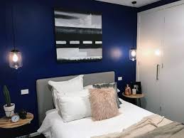 See more ideas about blue bedroom, blue rooms, bedroom design. Top 50 Best Navy Blue Bedroom Design Ideas Calming Wall Colors