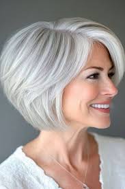31 Choppy Bob Hairstyles That Are On Trend In 2025