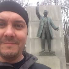 Christina A. Keith (@pleasantvue4)