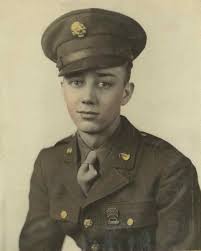 Norbert John “Jack” Jacoby (1926-1992)