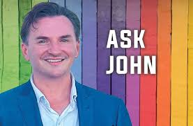Ask John Porter