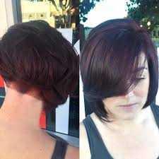 70 Best Bob Haircuts Stunning Bob Hairstyles For Women 2021 466 bob haircut shaved nape. 70 best bob haircuts stunning bob