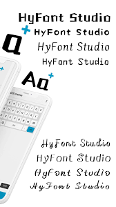 Here you can download font style apk for your coloros based oppo and realme. Fonts Pro For Android Apk Download