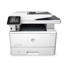 Black And White Printer With Scanner Price In India Hp Laserjet Pro Mfp M426fdw Wireless All In One Printer With Copy Scan Fax And Duplex Printing Laser Printer Multifunction Printer Printer Scanner