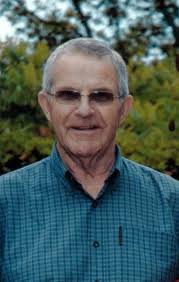 Obituary of Glenn Burton Goff