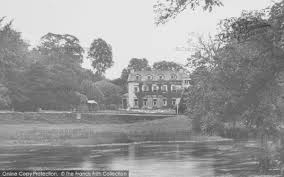 Prenota il migliori hotel a newby bridge su tripadvisor: Photo Of Newby Bridge Newby Bridge Hotel C 1955