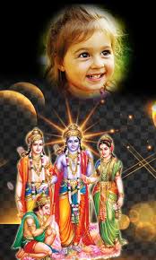 Rama navami greetings to your well wisher. Happy Sri Rama Navami Frames For Android Apk Download