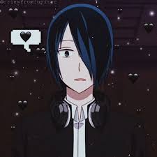 0 Likes 0 Comments Anime Spam Account Criesfromjupiter On Instagram Yuu Ishigami Icon Anime Kaguya Sama Love Is War Anime Animeaesthetic Em 2020 Anime