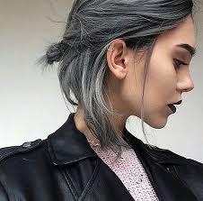25 Besten Kurzen Grauen Frisuren Besten Frisuren Grauen Kurzen In 2020 Short Hair Styles Hair Styles Short Hair Color