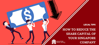 However, their earnings per share (eps) has gone down to 1,396 br from last year's eps of 1,635 br, although it remained the highest in the industry. How To Reduce The Share Capital Of Your Singapore Company Singaporelegaladvice Com