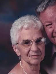 Elizabeth “Betty” Wolles