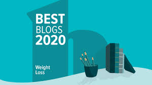 Best Weight Loss Blogs of 2020