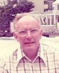 Obituary of Edwin Wiggins