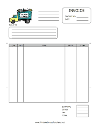 Trash Removal Invoice Template Invoice Template Lawn Care Business Janitorial Services