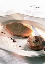 Quel Pain Avec Le Foie Gras Producteur Vente De Foie Gras