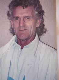 Obituary for Lloyd Burr Gano