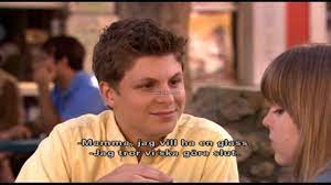 Our fingerprints are all over the room. Arrested Development George Michael S Breakup Youtube