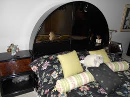 Henredon scene three bedroom furniture. Henredon Scene 3 5 Pc Bedroom Suite