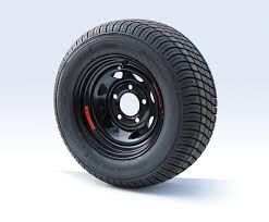 ボート トレーラー ホイール