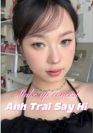 Lên video sớm cho các bác tham khảo để chuẩn bị cho m7 m9 sắp tới 😙 IG:  lingmakeup #lingmakeup #makeup #tutorial #fyp