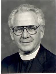 Rev. Everett Davis Simson